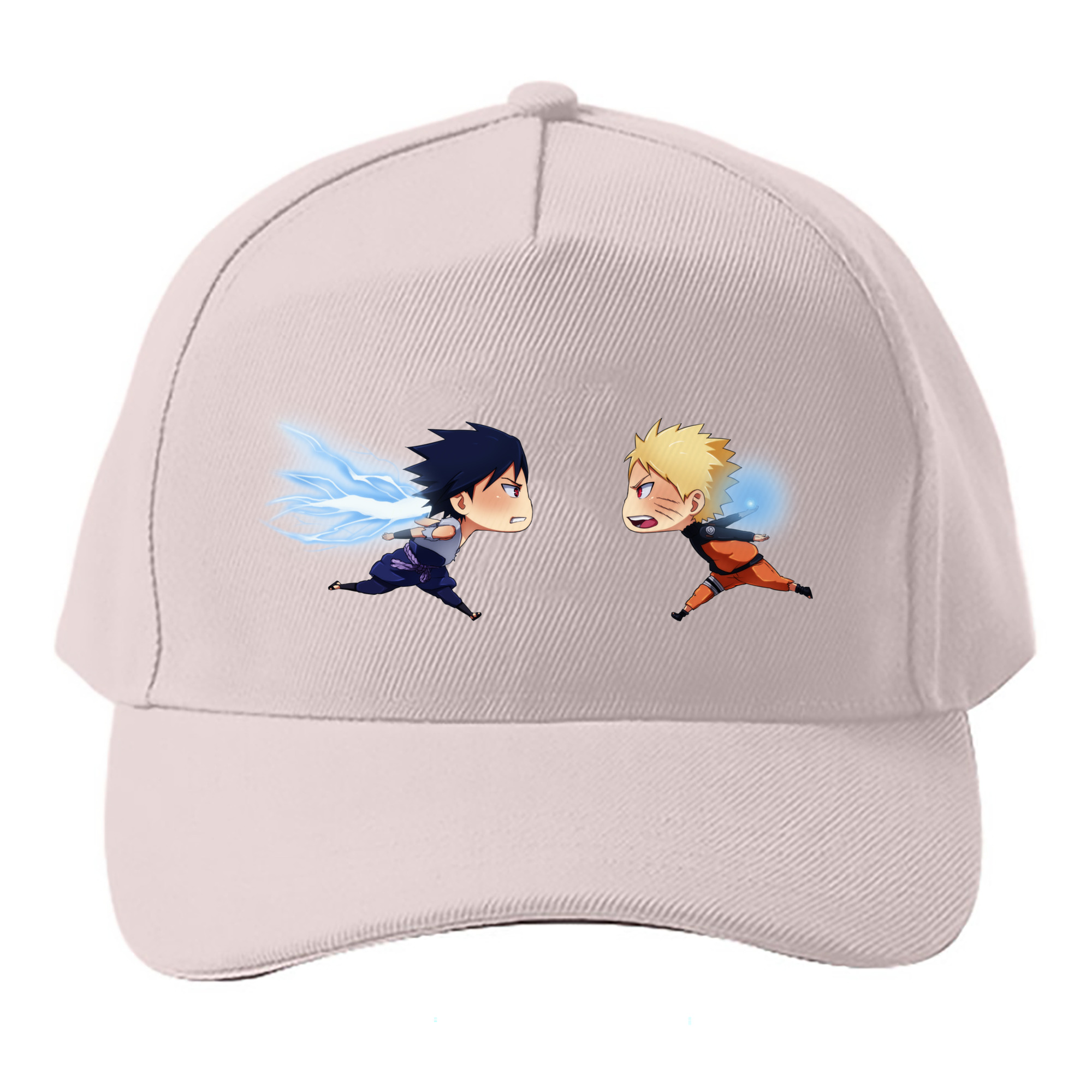 （画像用） NARUTO -ナルト- うずまき ナルト Uzumaki Naruto ベースボールキャップ 綿100％ 男女兼用 帽子 スポーツ